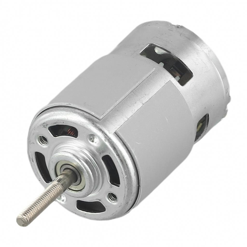 Garden Equipment Garden Maintenance 755 Motor 12V Electric Lawn Mower Motor
