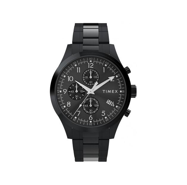 

Часы Timex TW2Y01600 One Size