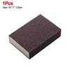 Kitchen Sponge Removing Rust Carborundum Eraser Cleaning Brush Descaling Clean Rub Cooktop Pot Kitchen Sponge Tools