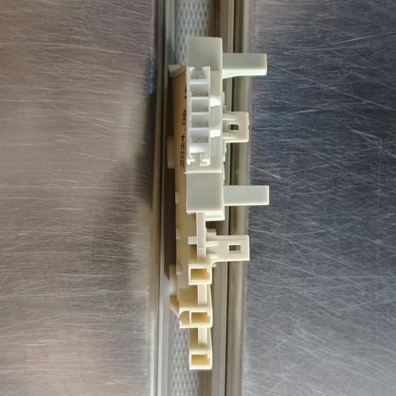 1 Set For Hall Dc31-00098A Dc31-00153A Dc31-00076A 6501Kw2001A 6501Kw2002A Mp-75 Motor Sensor Automatic Washing Machine Motor