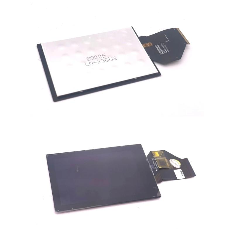 LCD Display Screen Panel Replacement Enhances Photography for XA3 XA10 Cameras Precisely