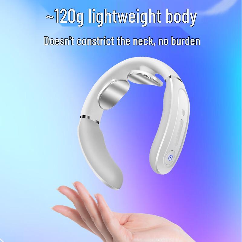 SKG K3 Cervical Neck Massager