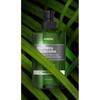 Kundal Tea Tree & Macadamia Deep Cleansing Shampoo Baby Powder Scent, 1.058L, 2 ea.