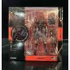  Action Figures Super Evagelion-01 PROTOTYPE kari Shinji Langley Ayanami Production