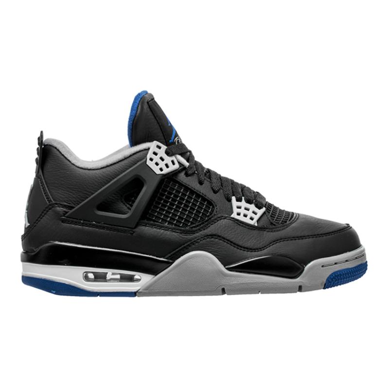 Jordan Air Jordan 4 Retro "Alternate Motorsports" GS Jordan 408452-006