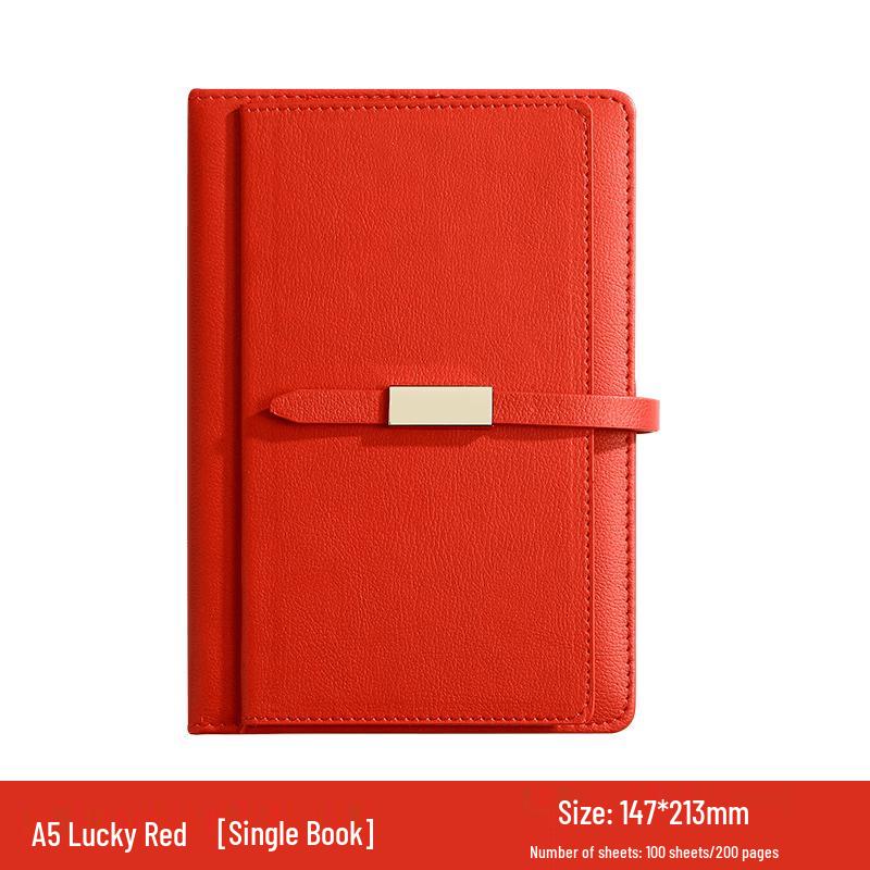 Jingyou Jia Insulated Tumbler & Notebook Gift Set