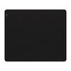 AIM1 MURAKUMO Glass Gaming Mouse Pad 420 X 500mm Black