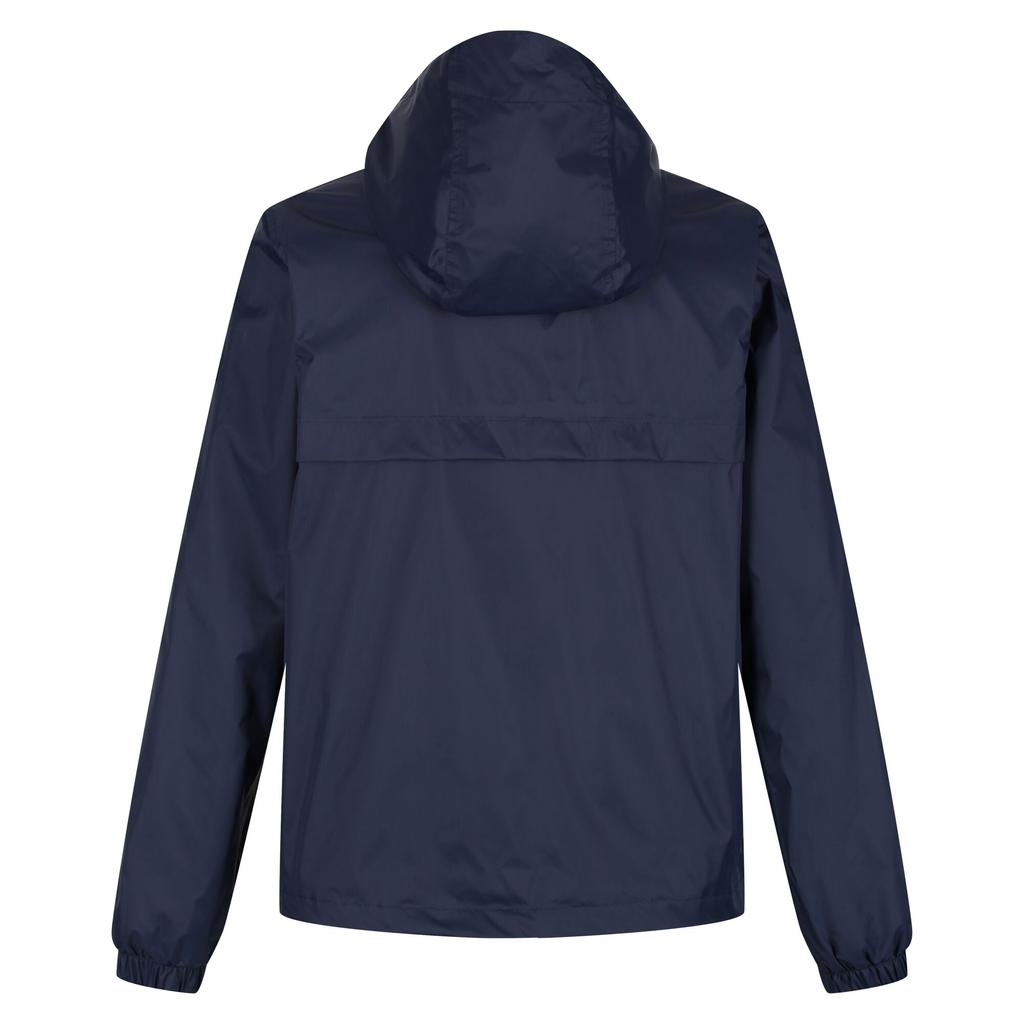 Regatta Womens/Ladies Lalita Waterproof Jacket