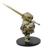 In Stock Anime Action Figure Dark Souls Version Q, Solaire Artorias Ornstein Fire Keeper, Anime Doll, Toy Model for Child Gifts