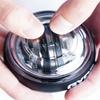 Wrist Force Ball/ball Box Alloy Steel Massage Fitness Beauty and Grip Strength Bball Can Relieve Fatigue Throughout the Body