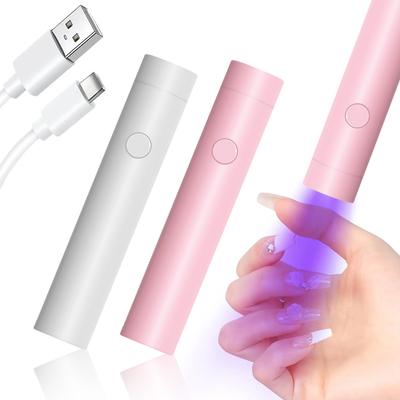 Prístroje na manikúru a pedikúru – Sušičky a lampy na nechty