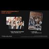[Pre-order] TREASURE [NEW WAV] 4th Mini Album (RAW VER.) + Free Gift
