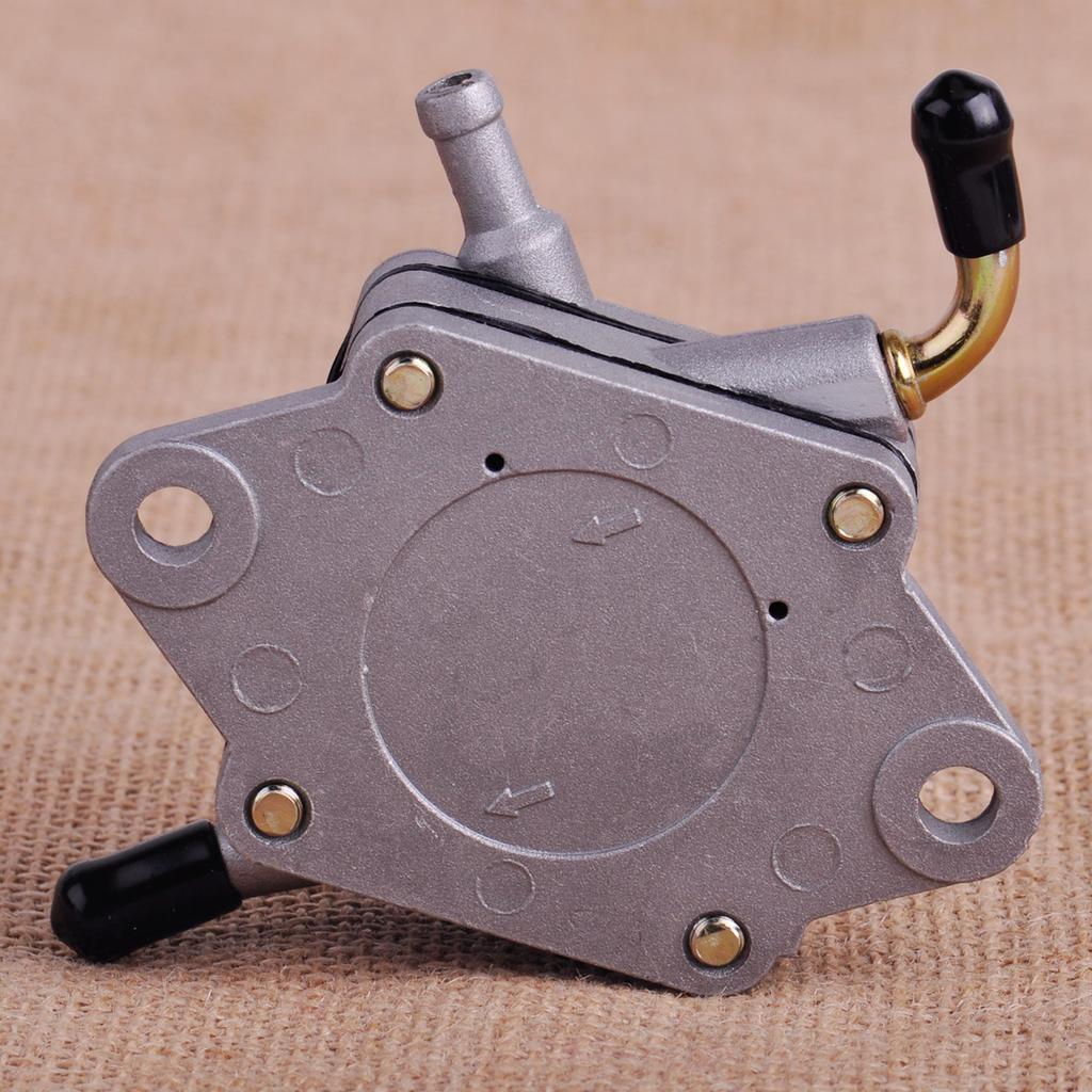 LETAOSK Fuel Pump Replace Fit for John Deere 112L 160 165 175 180 LX172 LX176 LX186 240 F510 AMT622 GS25