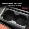 360-Degree Rotation Armrest Storage Box Center Console Tray