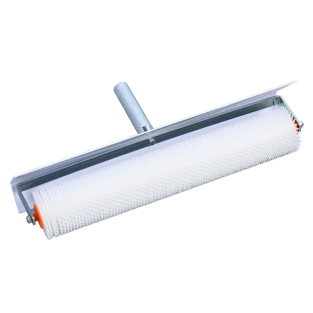500mm Flooring Latex Self Levelling Spiked Compound Screed Floor Roller