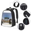 Midtown Gems Hot Sale Schoolbag Backpack Fashion Bags California College Hipster Student Love Cute Beautiful Happy Summer Fun