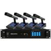 DAIPU Wired Conference System with Camera Tracking (CN version)