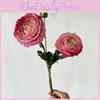 Hydrangea Rose Peony Artificial Flower Wedding And Event Home Decoration Gift