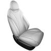 2025 Geely Binyue L Full Coverage Seat Covers for All Seasons