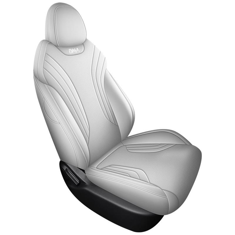 2025 Geely Binyue L Full Coverage Seat Covers for All Seasons