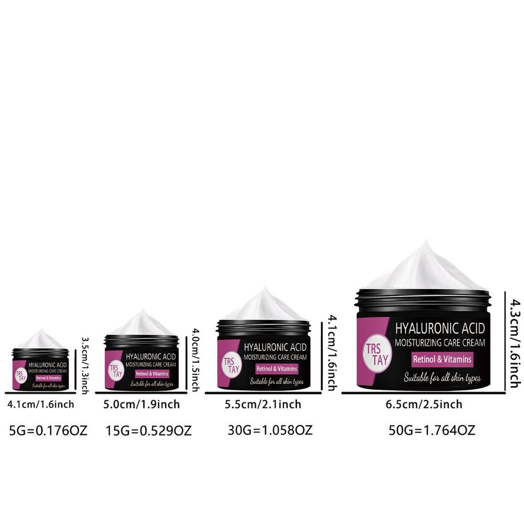 Clean and Powerful Leg Hair Removal Cream for Women/ for Permanent Hair Removal