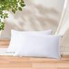 Mercury Home Textiles Antibacterial Pair Pillow