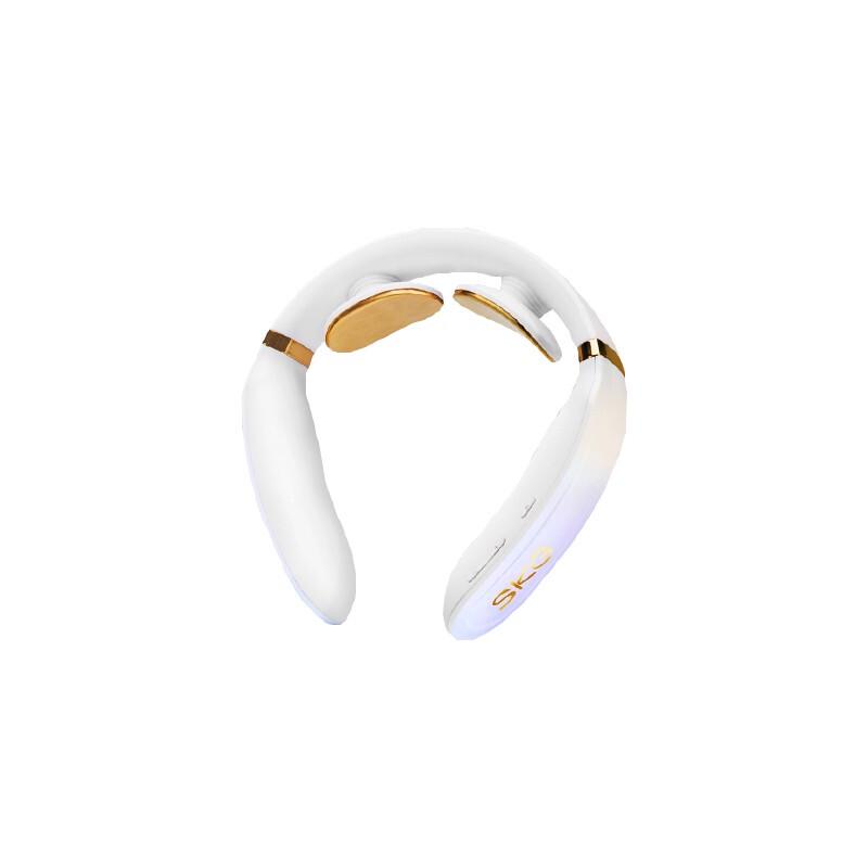 Черный, ABS-пластик/Силикон, ЭМС, Инфракрасный, 6 режимов, 15 уровней, 160