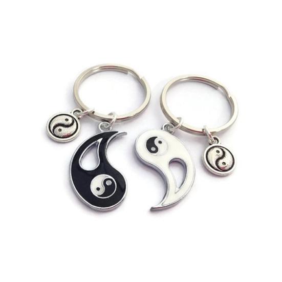 

Восемь Диаграмм Брелок Кошелек Сумочка Телефон Автомобиль Брелки Подвеска Подарок