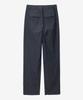 MINDBRIDGE Unisex Wide Fit String Parachute Pants - 2 Colors