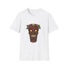 Tropical Skull T-Shirt, Unisex Shirt, Summer Vibes, Festival Wear, Unique [...]