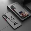 Bad Bunny S24 5G Case For Samsung S20 S21 FE S22 S23 S24 Ultra Cases Bunny Logo Funda Galaxy S23 Plus Matte Back Cover X 100pre
