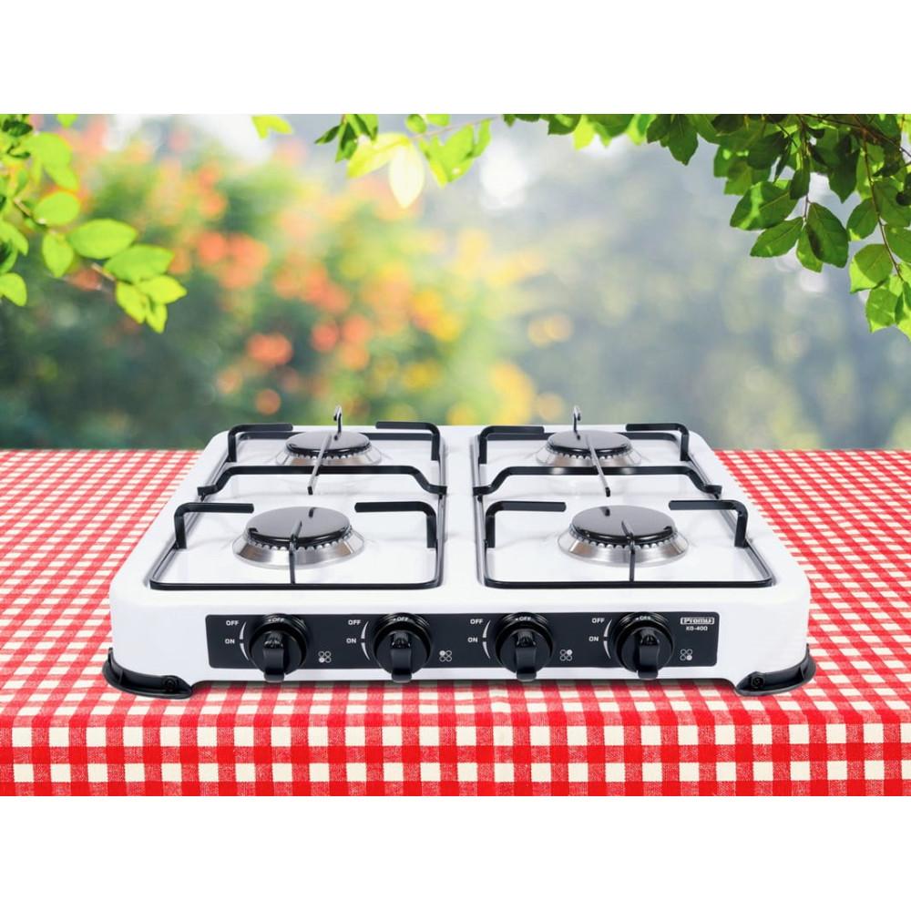 Promis Gas Stove Kg400s
