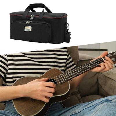 Přenosná taška na reproduktor Tote Bag,Tlustší,Otěruvzdorné úložné pouzdro pro