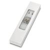 Swatch wristwatch CLEARLY GENT