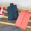 Multi-function Shoes Storage Bags Oxford Cloth with Sturdy Zipper Portable Shoes Organizer  Travel