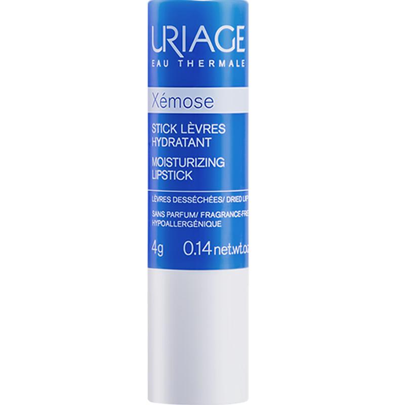Uriage Lip Care Collection