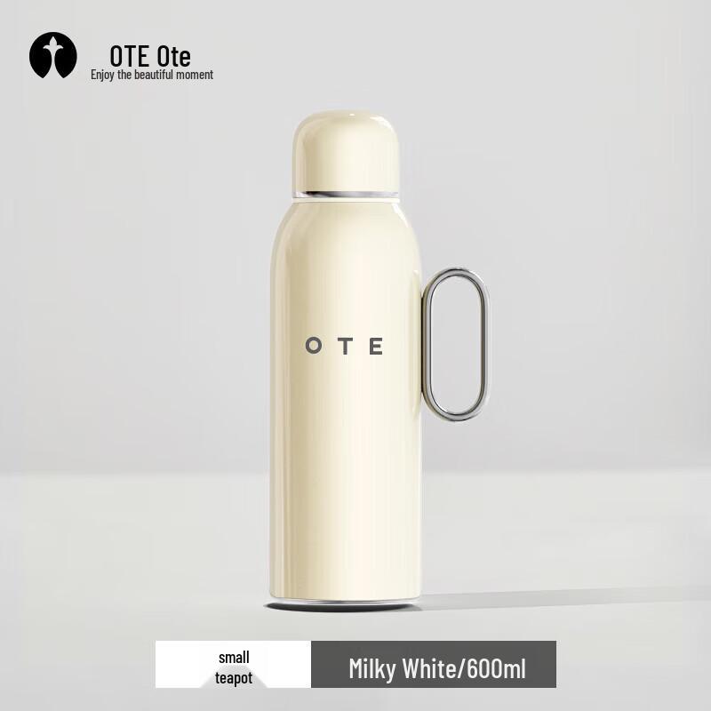 OTE 600 мл Портативная термобутылка