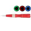 SemiPermanent Makeup Tattoo Machine Wireless Eyebrow Tattoo Pen Eyeliner Lip Tattoo Device  (Red )