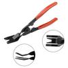1PCS Car Clip Pliers Tool Panel Clip Pliers Set Fastener Remover  Auto Retainer Clip Trim Rivet Removal Tool  Auto Door Car Uph