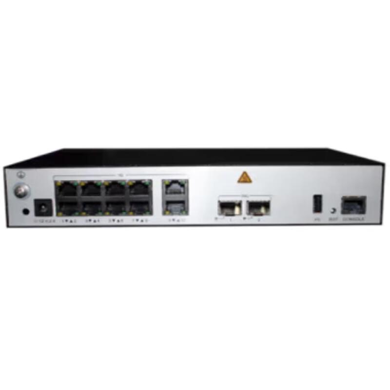

Huawei AirEngine 9700S-S Enterprise Wireless AC Controller