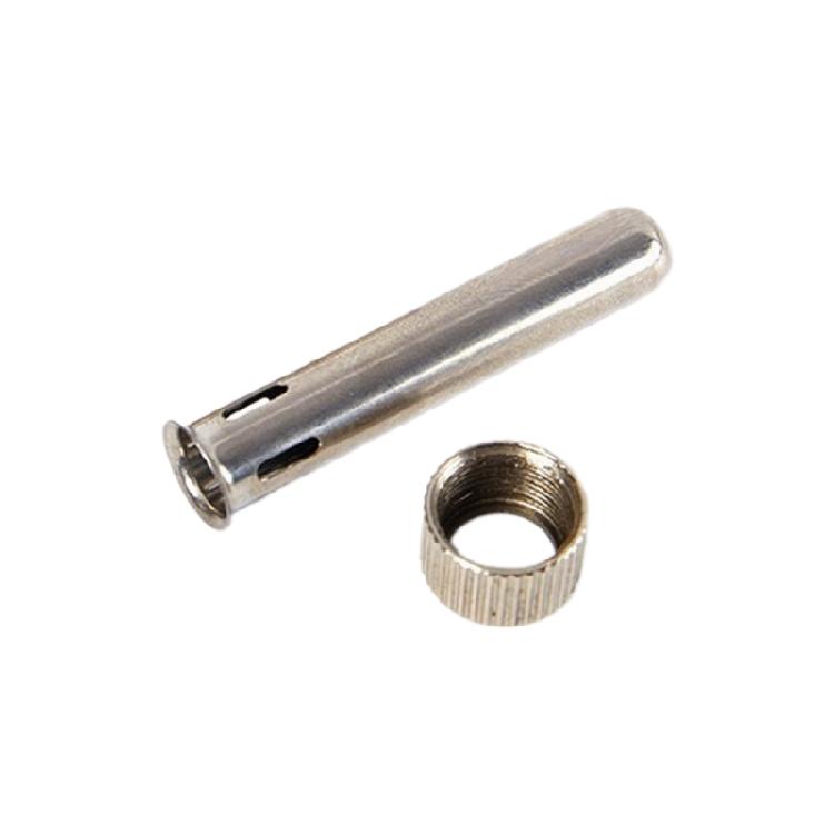 1Set Soldering Iron Tip Socket Soldering Station Iron Handle Accessories for 936