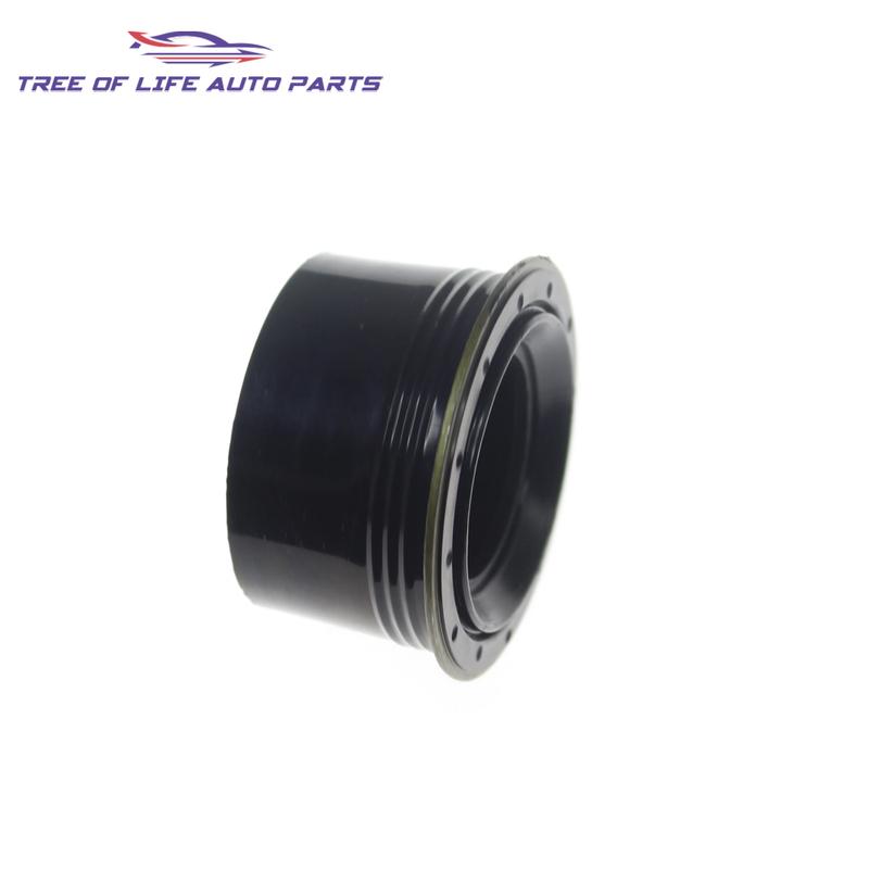 2/4/8X Spark Plug Gasket Seal Set 11193-38020 For LEXUS GS460 GS350 2008-2011 GS430 4.3L 2007 LS460 4.6L 2007-2017 1119338010