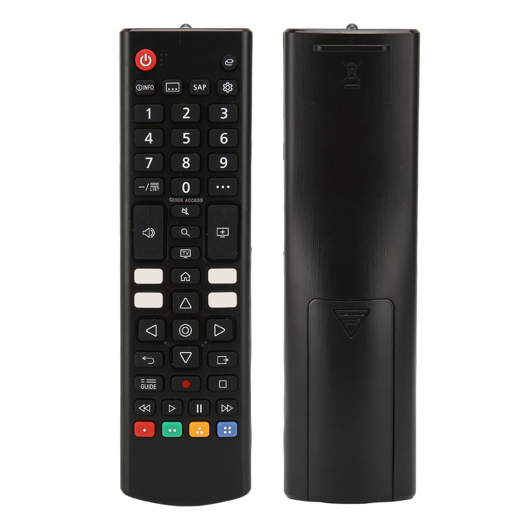 AKB76037601 Remote Control Universal for LG AKB75095307 AKB75375604 32LM577BPUA WebOS LED OLED LCD 4K 8K UHD HDTV