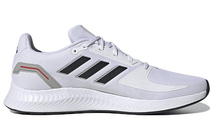 Men's Sneakers Adidas Run Falcon 2.0 'White Black'
