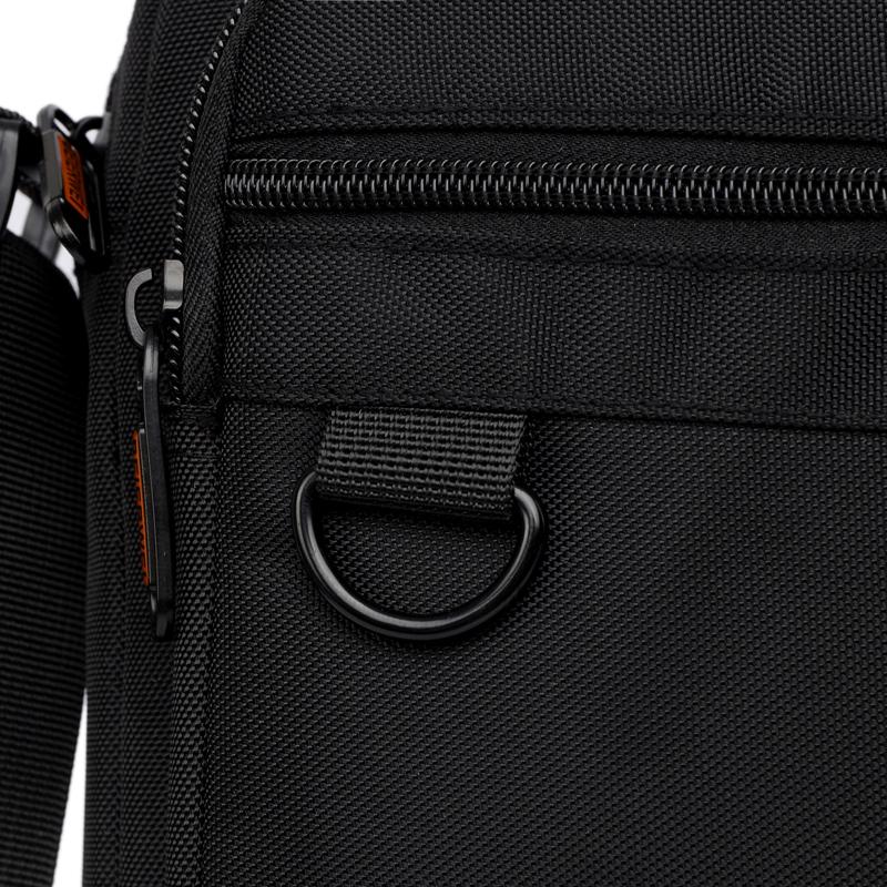 Herren Umhängetasche Business Freizeit Große Kapazität Tragbare Handtasche Mehrschichtig Wasserdicht Sommer Herren Umhängetaschen