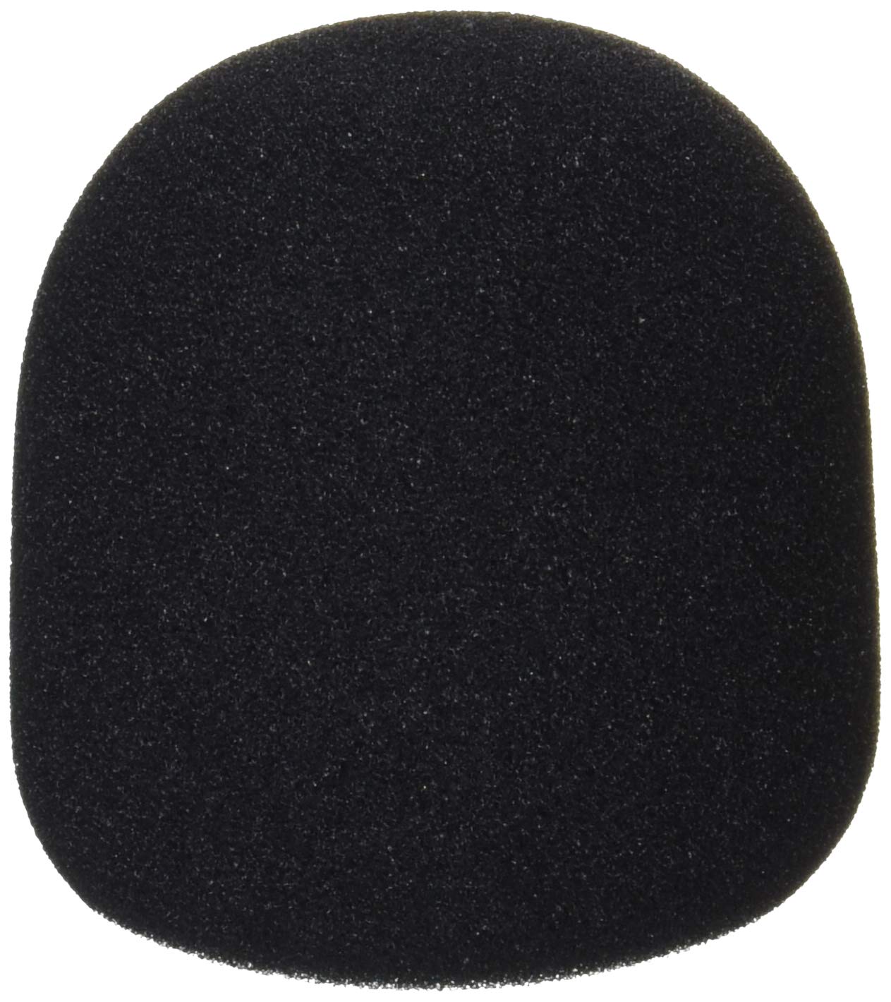 

Ветровое стекло KC черное WS-DM/BK