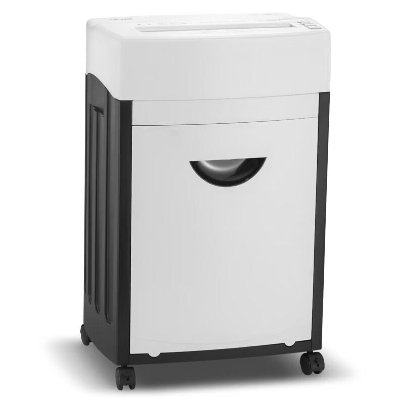 Kome CM-1135 Level 2 High-Security Micro-Cut Shredder CN plug (adapter included)