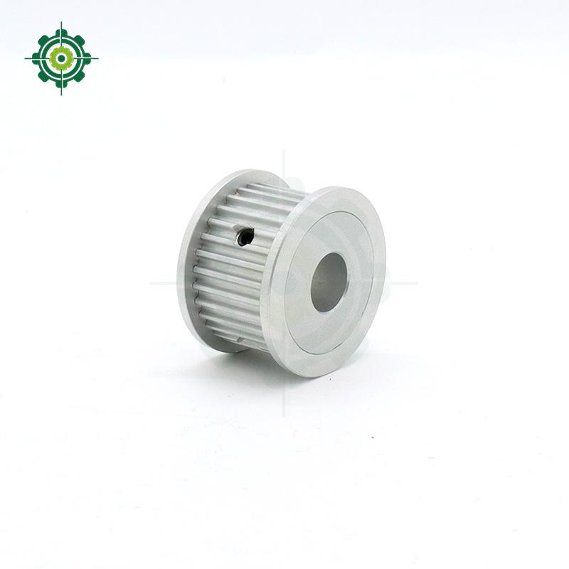HTD5M Timing Pulley 24T 25T 5M Pulleys Keyway Bore HTD 5M Belt 15mm 20mm 24teeth 25teeth 5M Synchronous Wheel HTD 5M Belt Pulley