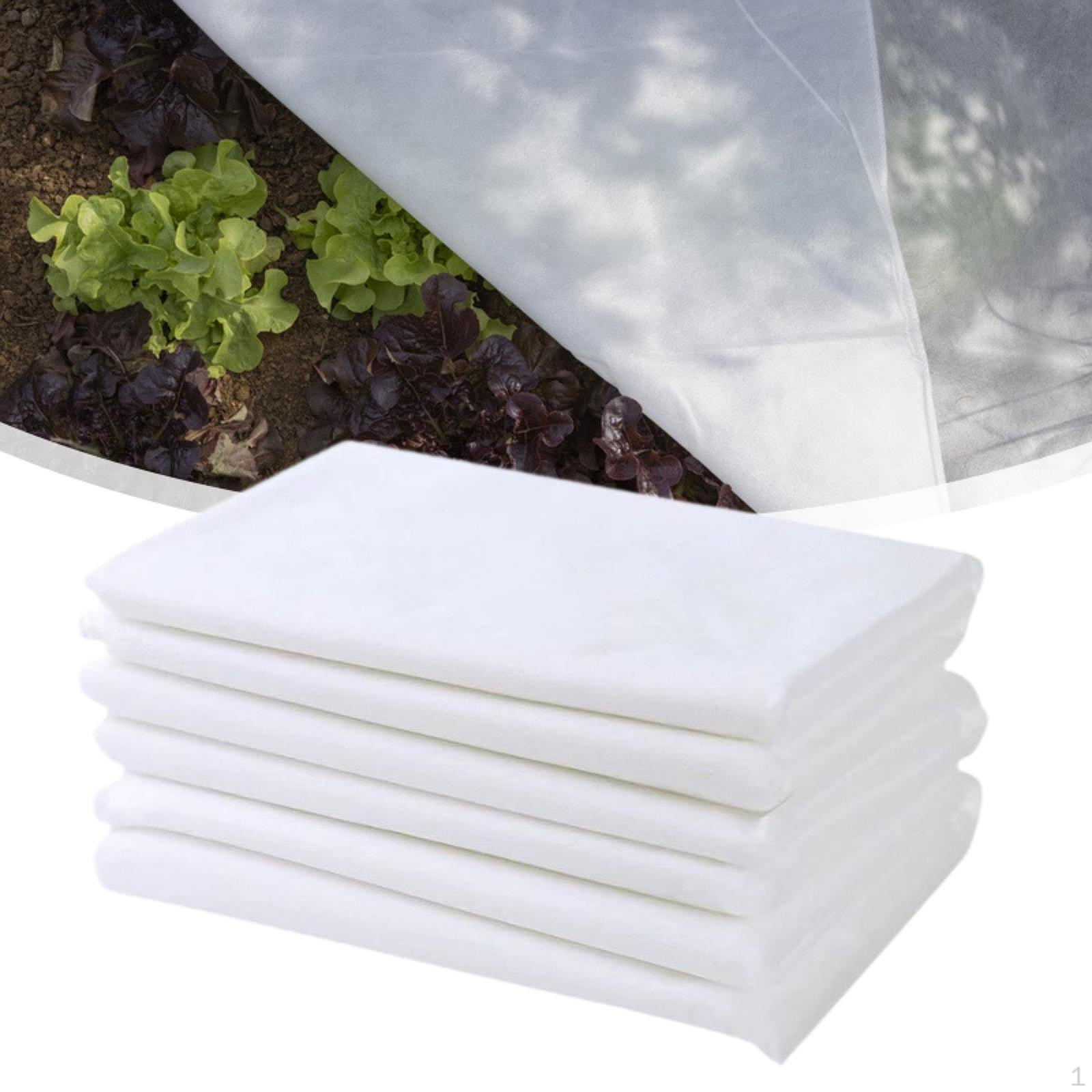 

Укрытие от заморозков для садовых овощей зимой 1mx30m