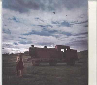CD FOLKS CINEMATIC JAZZ ENSEMBLE - Journey CJRC1001 CINEMATIC JAZZ  Japan Jazz Used